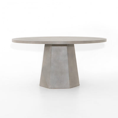 BOWMAN OUTDOOR DINING TABLE