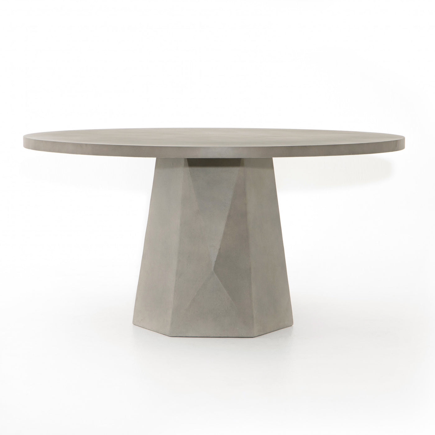 BOWMAN OUTDOOR DINING TABLE