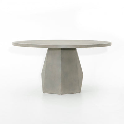 BOWMAN OUTDOOR DINING TABLE