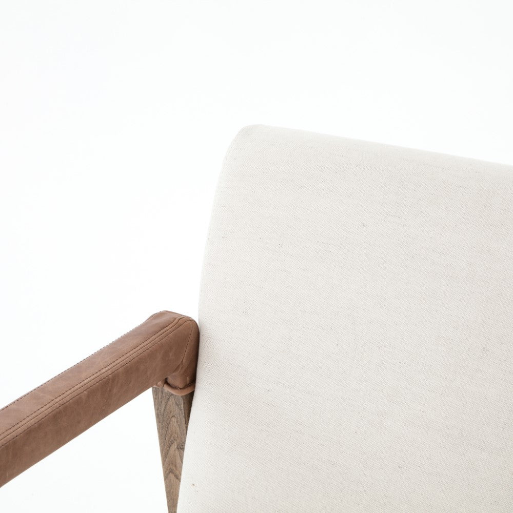 Winslow Dining Chairs- Oatmeal