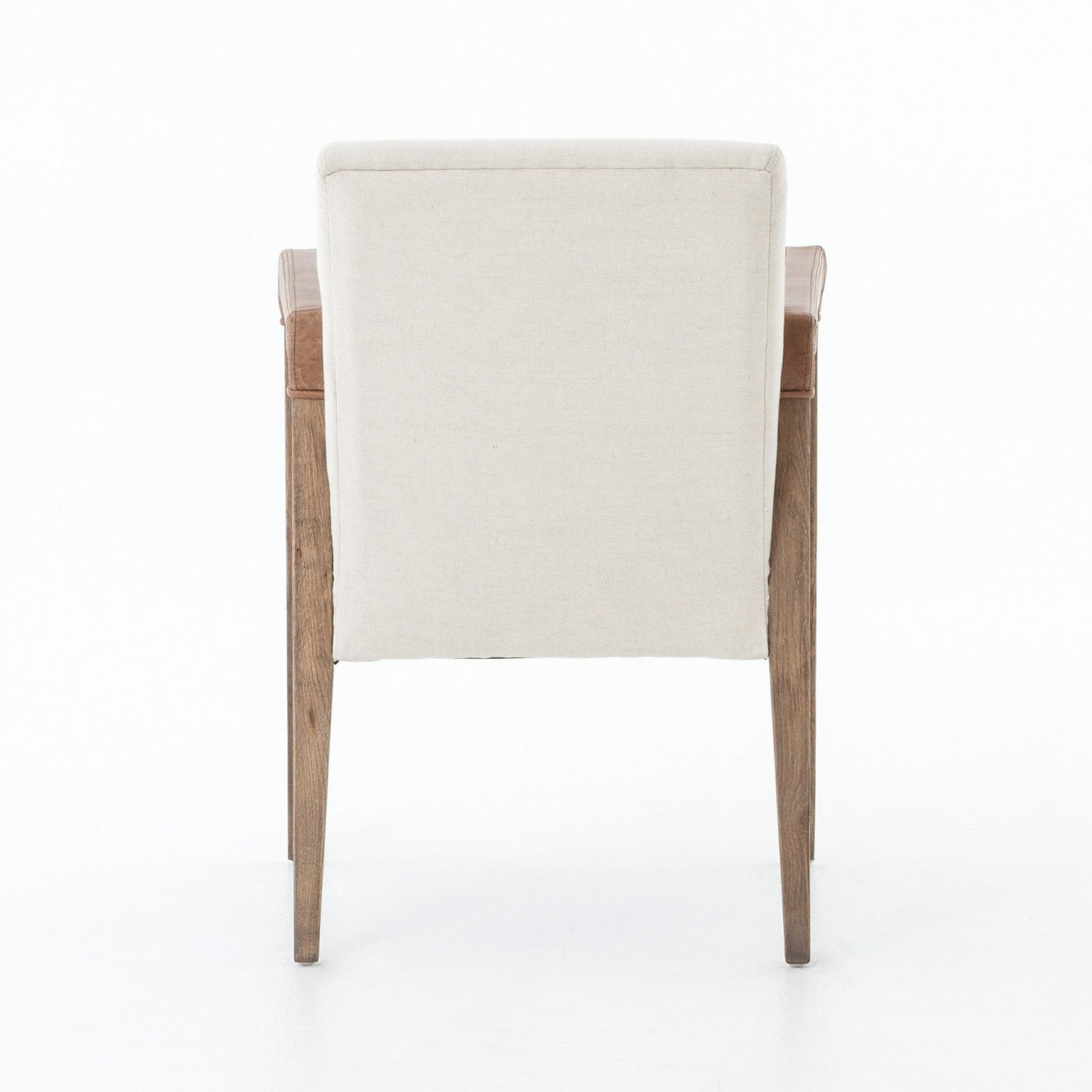 Winslow Dining Chairs- Oatmeal