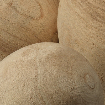 Malibu Spheres Set of 3