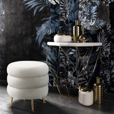 Deco Pouf