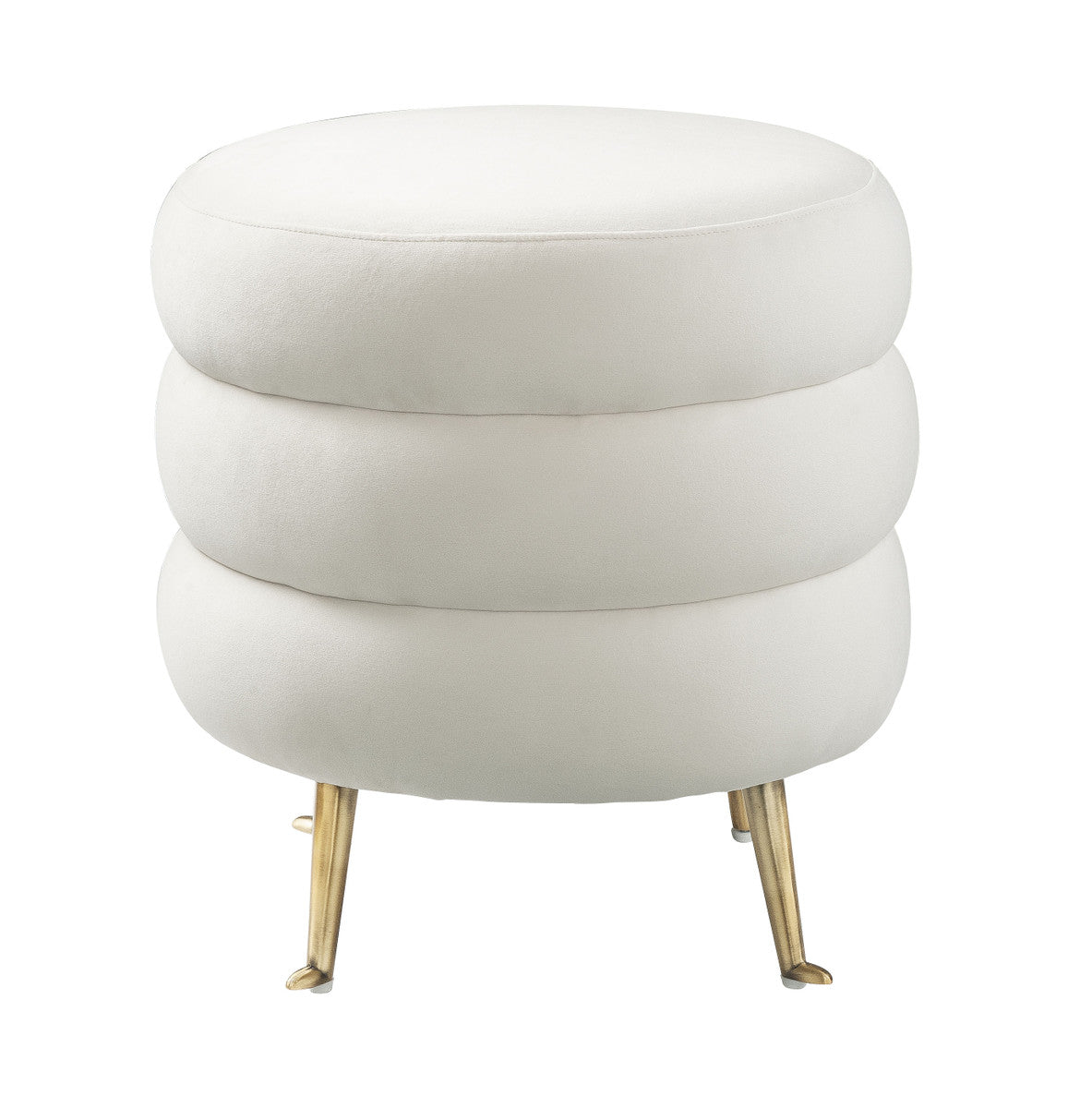 Deco Pouf