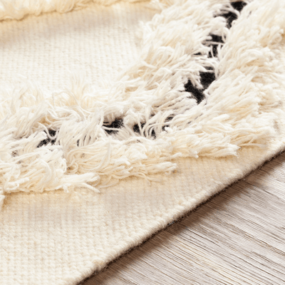 Addy Rug- Natural