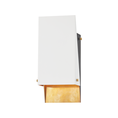 Ratio Wall Sconce - Small