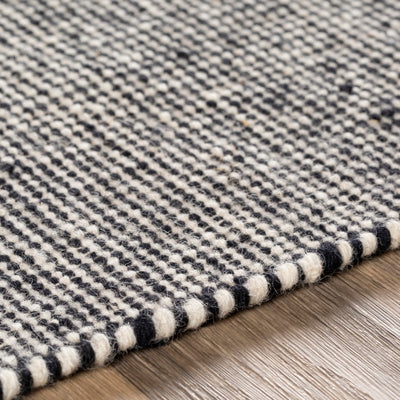 Alexa Flat Weave Rug