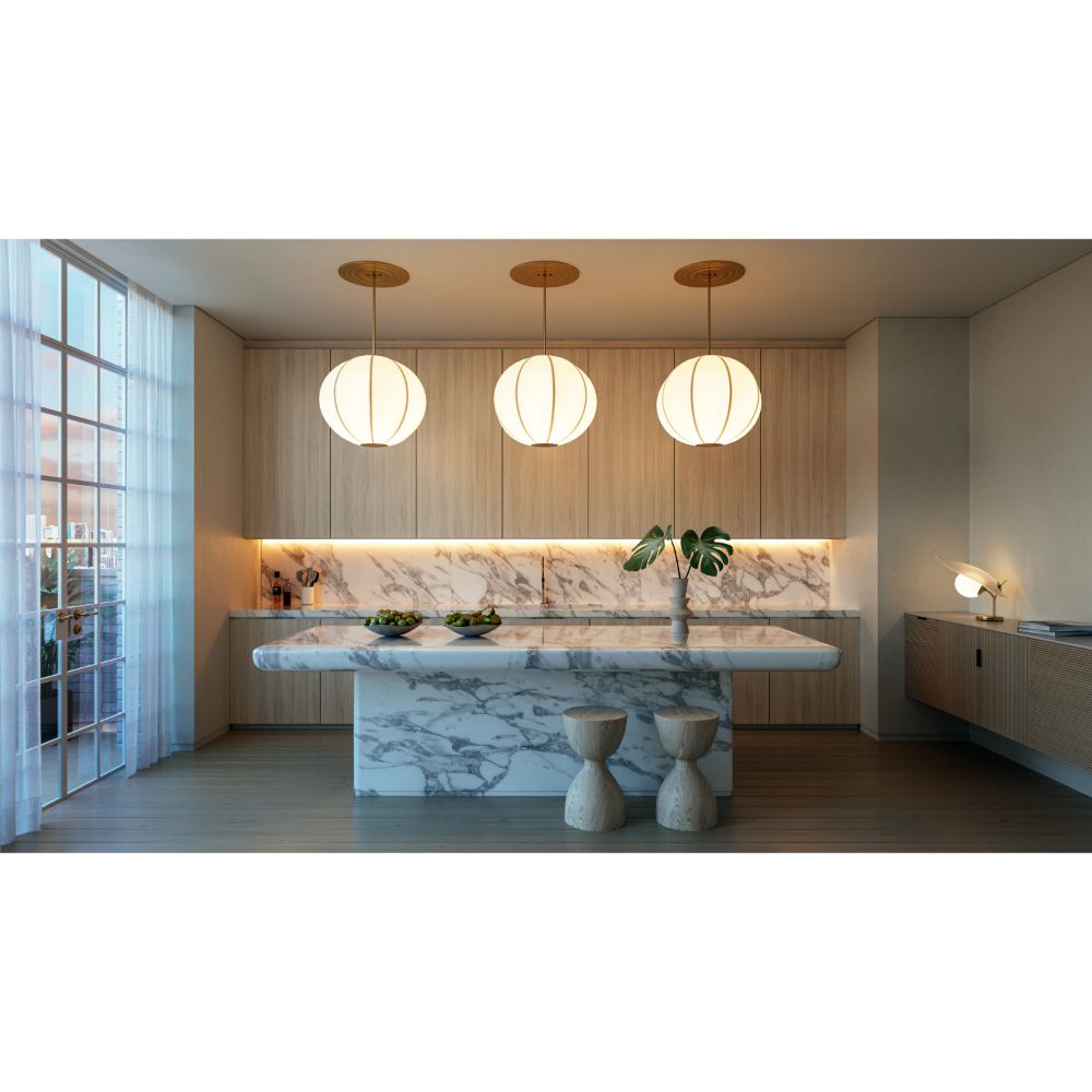 Jupitar Pendant Light