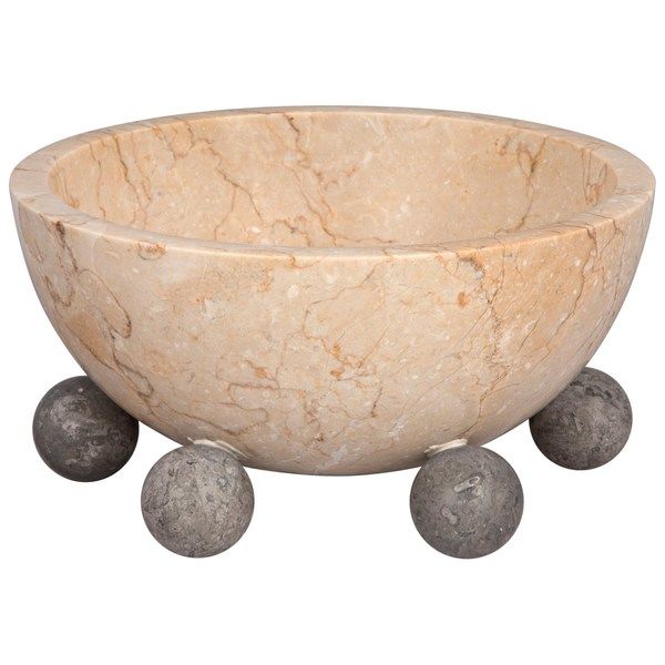 Bala Marble Bowl