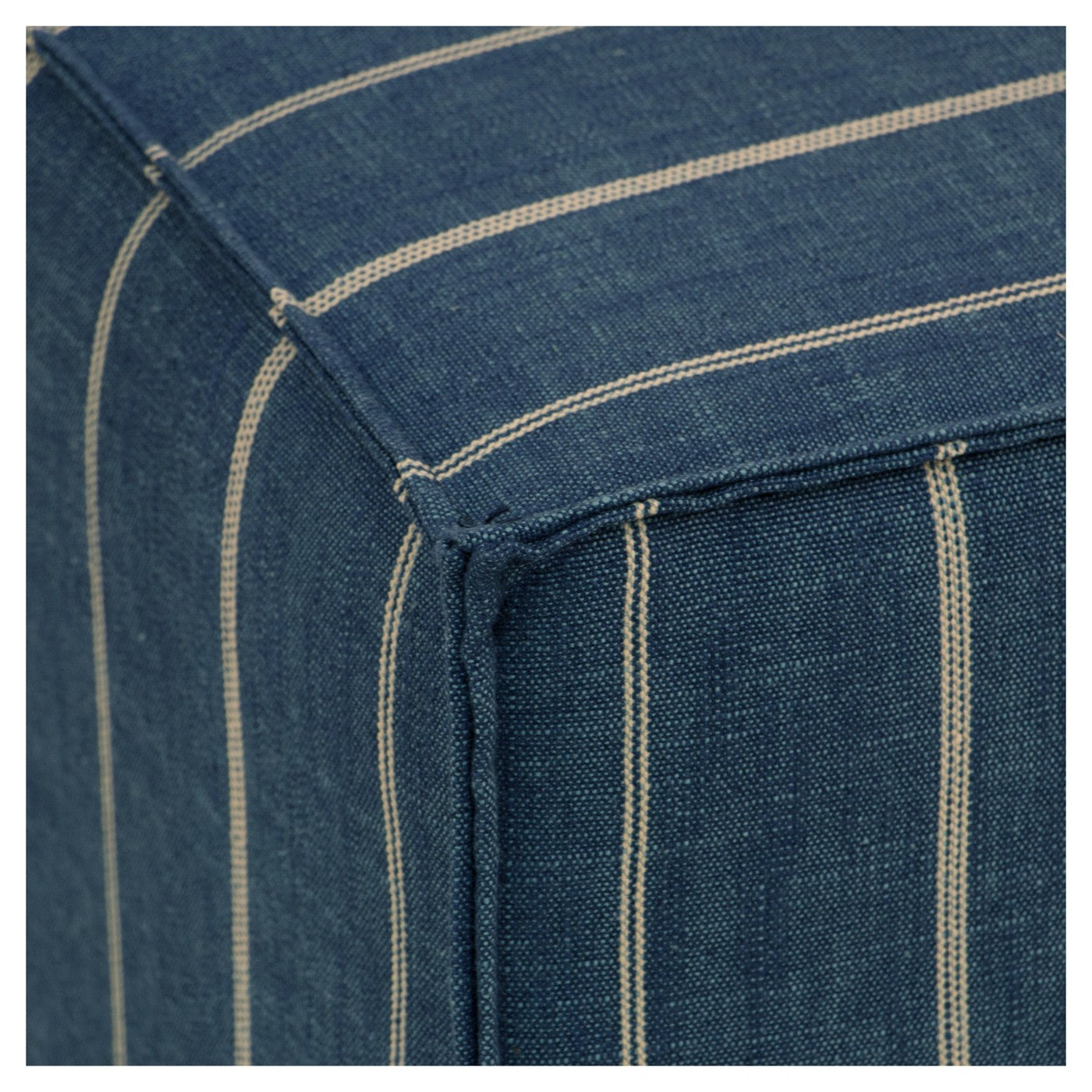 Bali Cube- Indigo