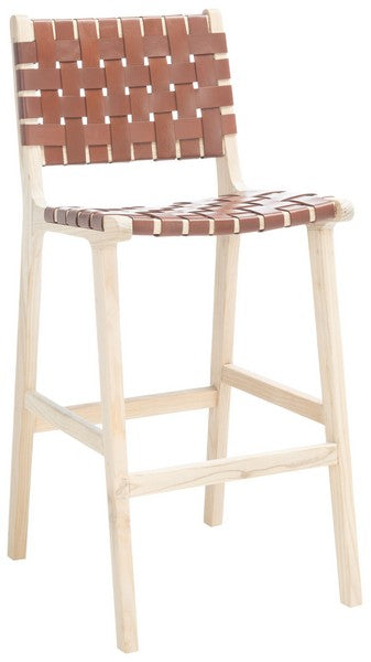 Ryder Counter Stool Cognac