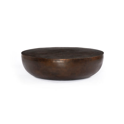 BASIL OUTDOOR COFFEE TABLE