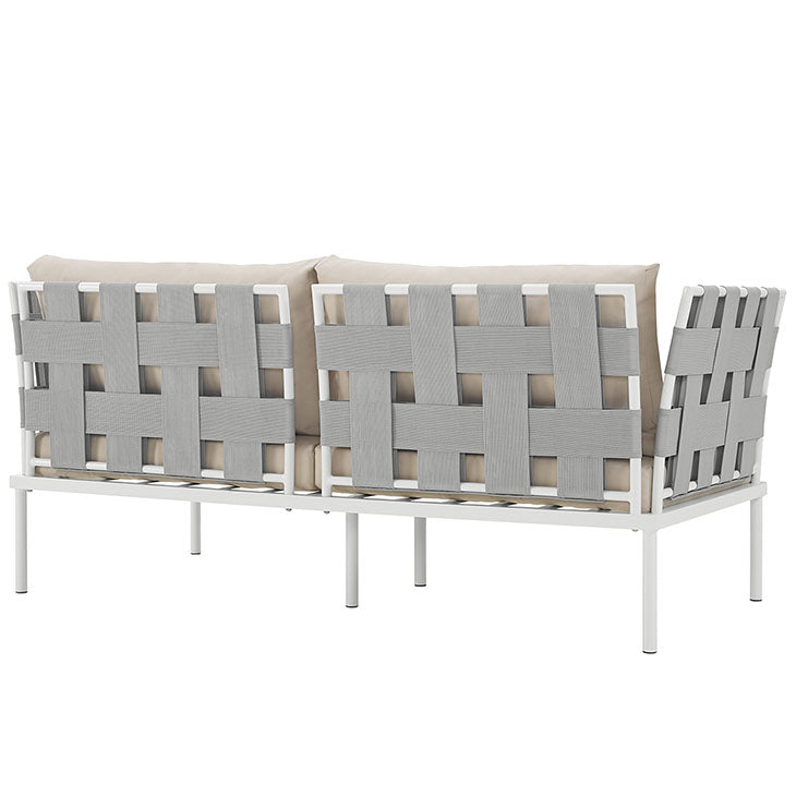Brisbane Sofa- Oatmeal