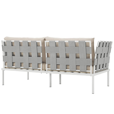 Brisbane Sofa- Oatmeal