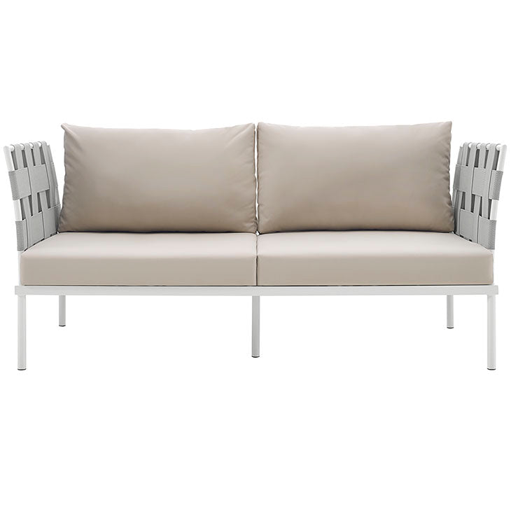 Brisbane Sofa- Oatmeal
