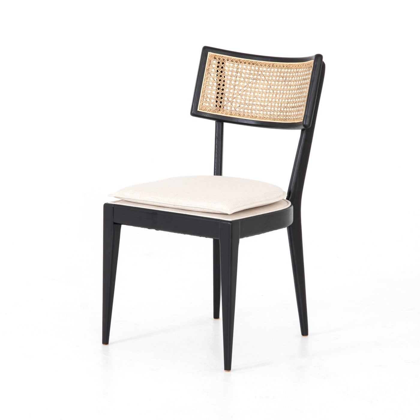 Benita Cane Dining Chair