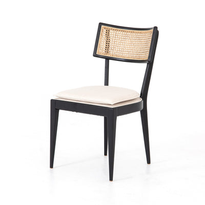 Benita Cane Dining Chair