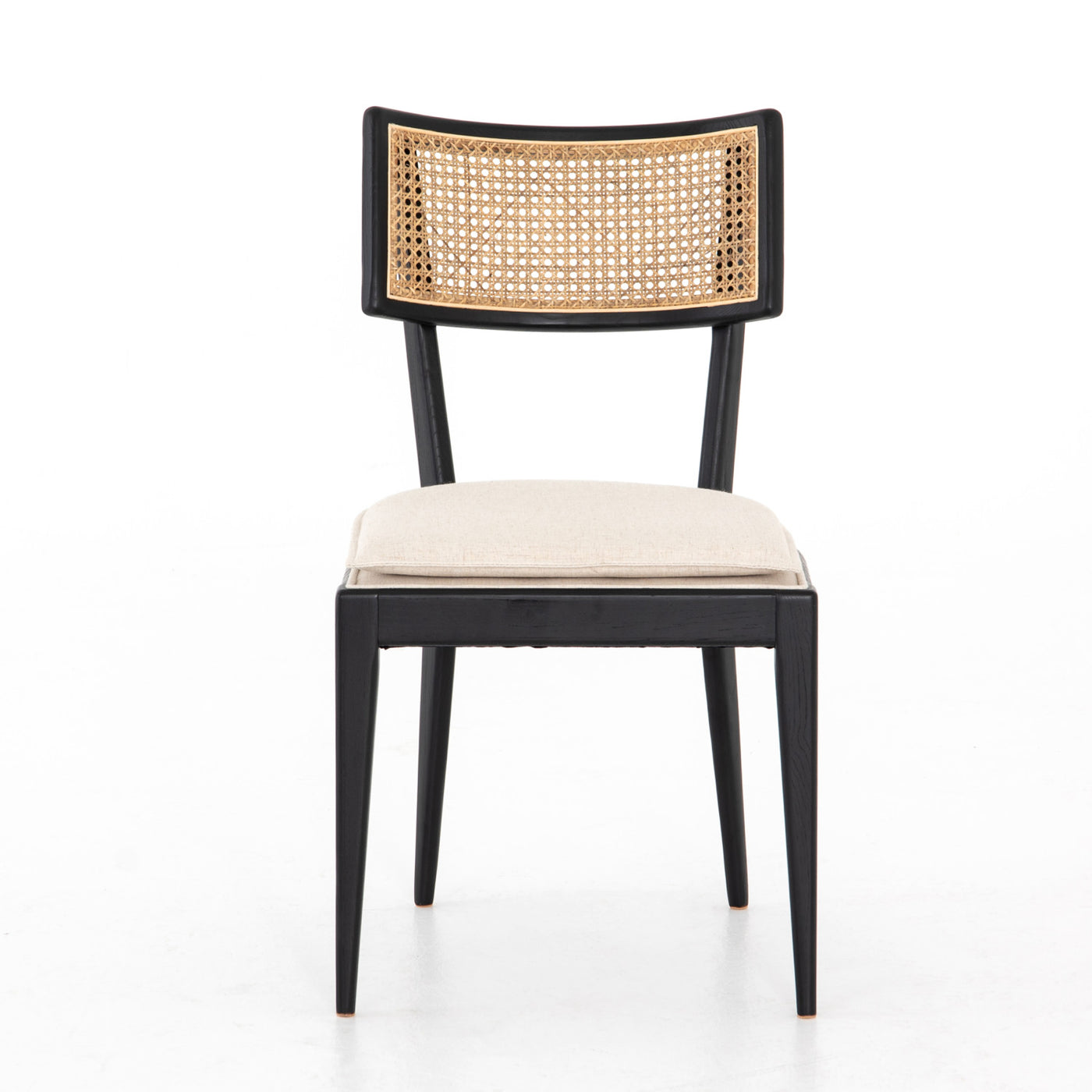 Benita Cane Dining Chair