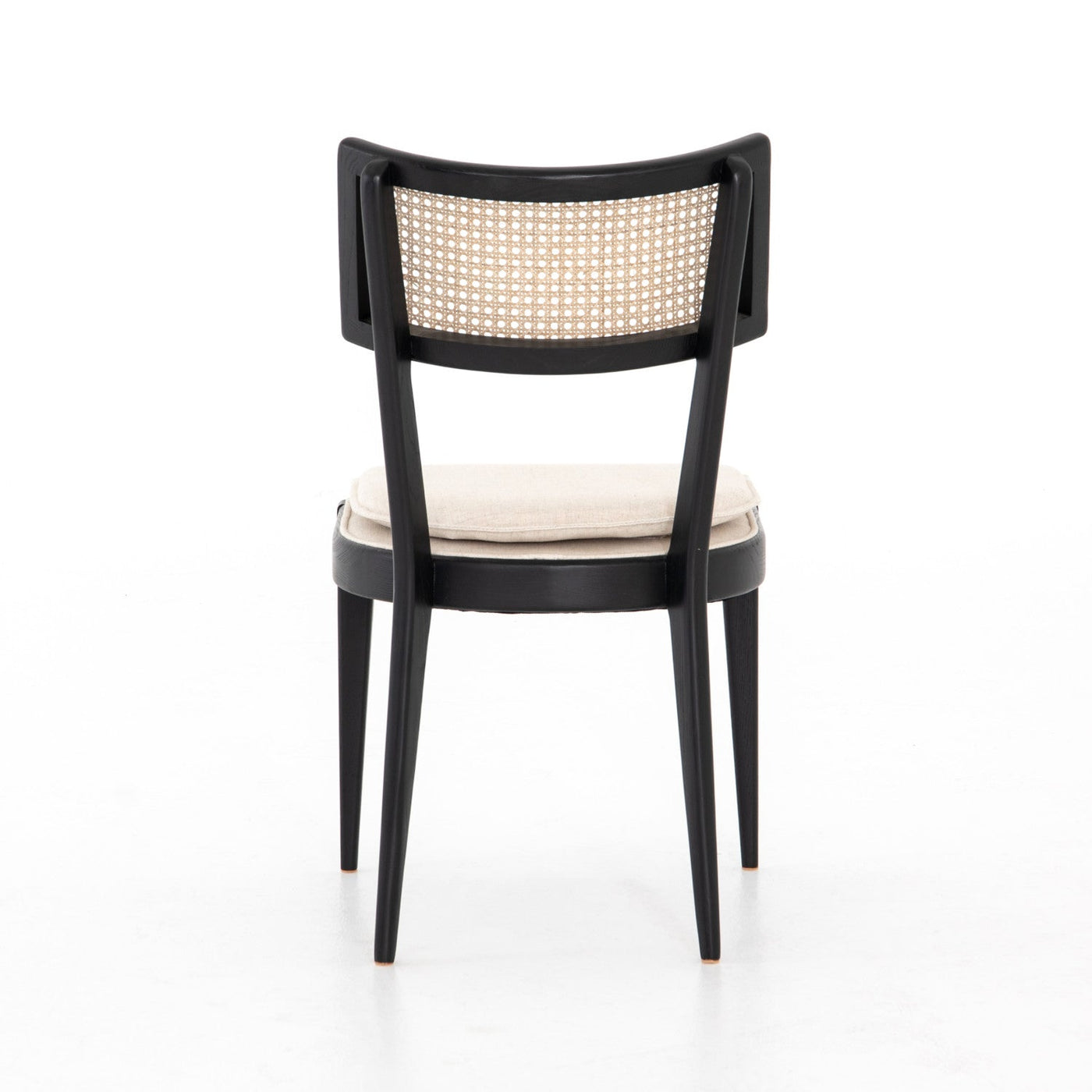 Benita Cane Dining Chair