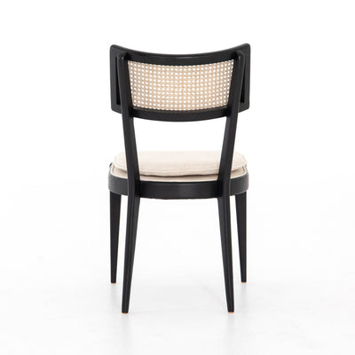 Benita Cane Dining Chair