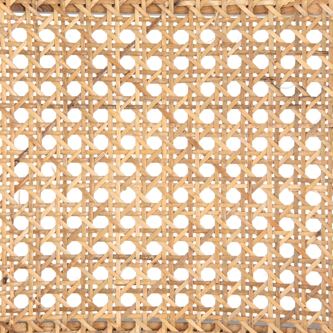 Benita Cane Dining Chair