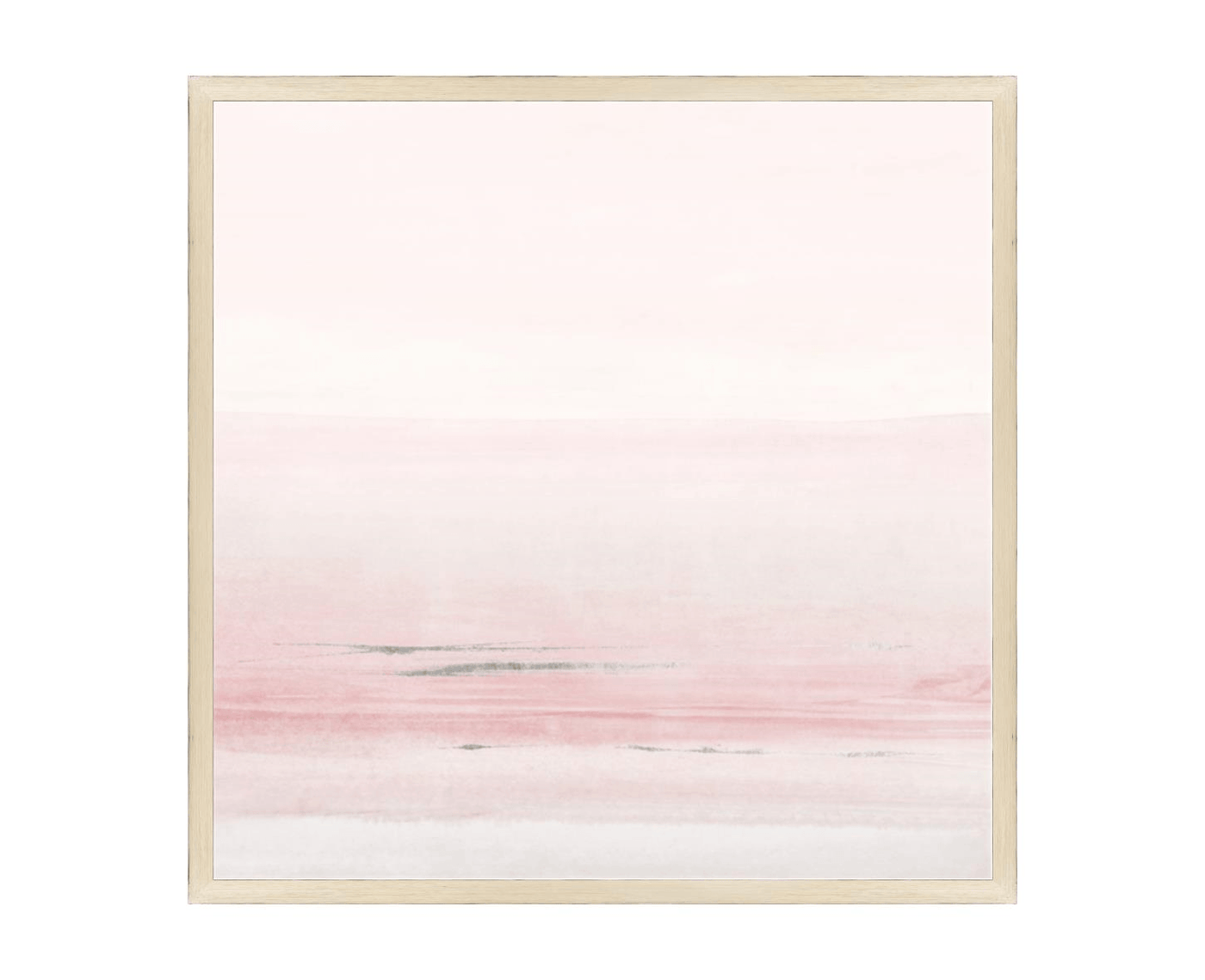 Blush Sunset No.  1