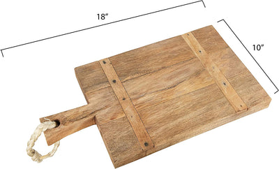 Serving Board