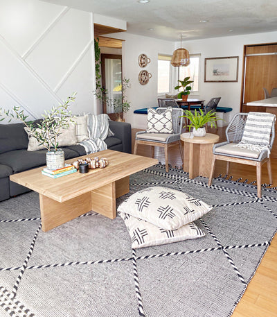 Bre Side Table