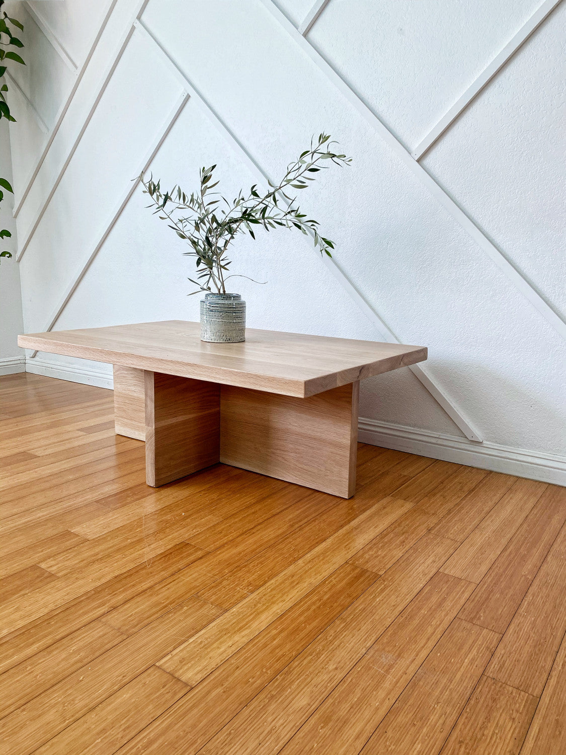 Bre Coffee Table Rectangle