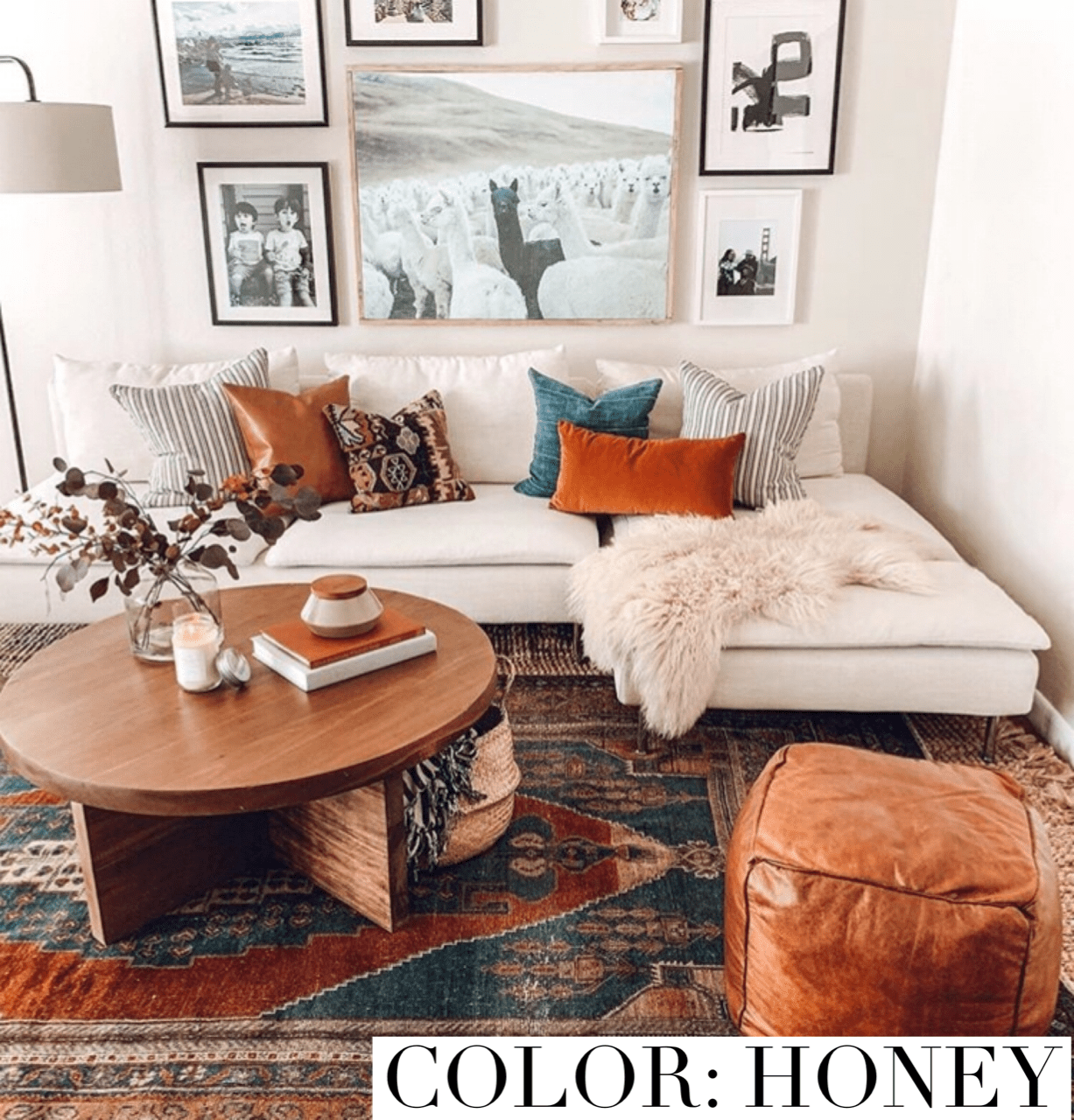 Bre Side Table