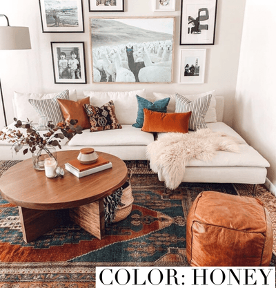 Bre Side Table