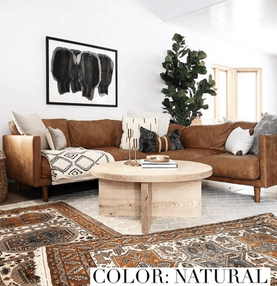 Bre Side Table