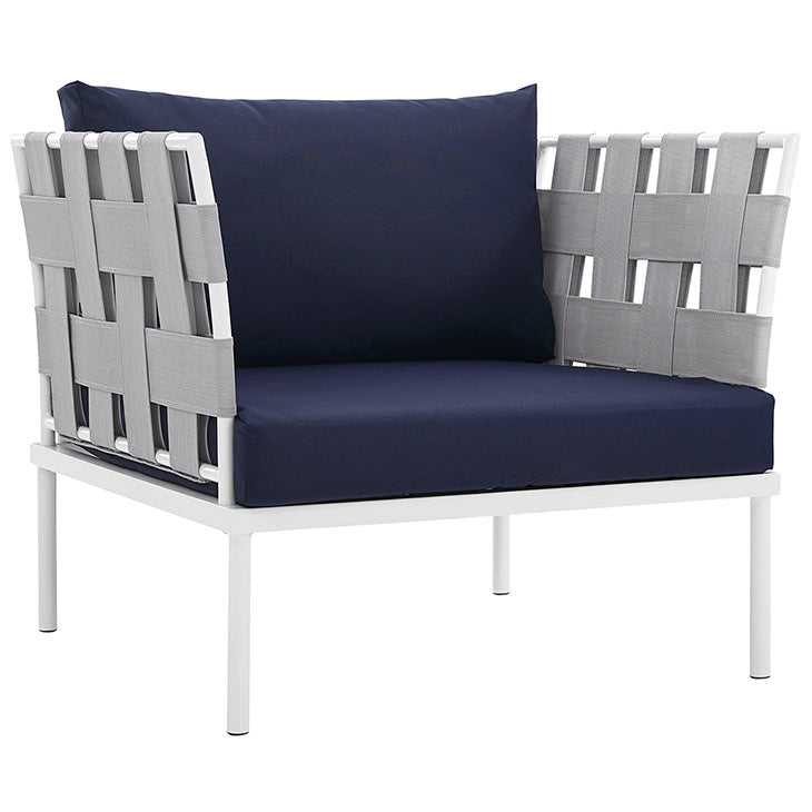 Brisbane Chair- Navy
