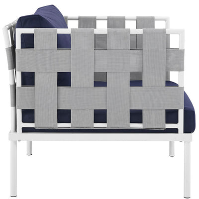 Brisbane Chair- Navy