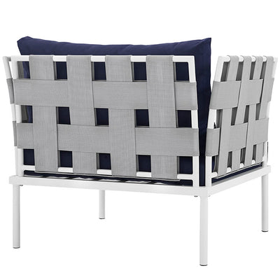 Brisbane Chair- Navy