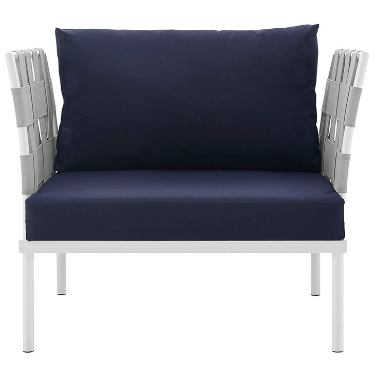 Brisbane Chair- Navy
