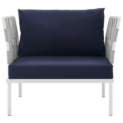 Brisbane Chair- Navy