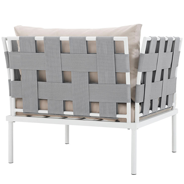 Brisbane Chair- Oatmeal