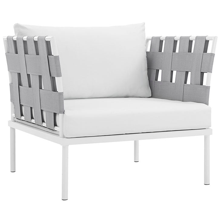 Brisbane Chair- White