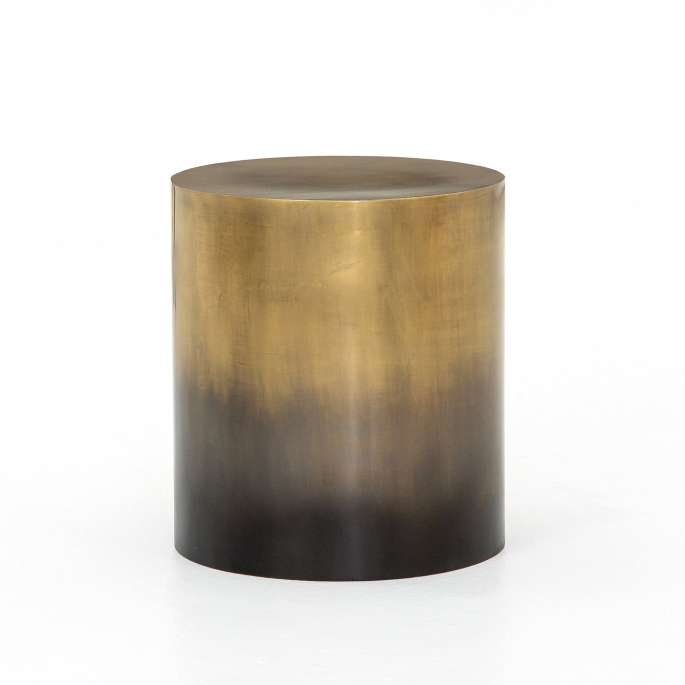Cameron Ombre Side Table
