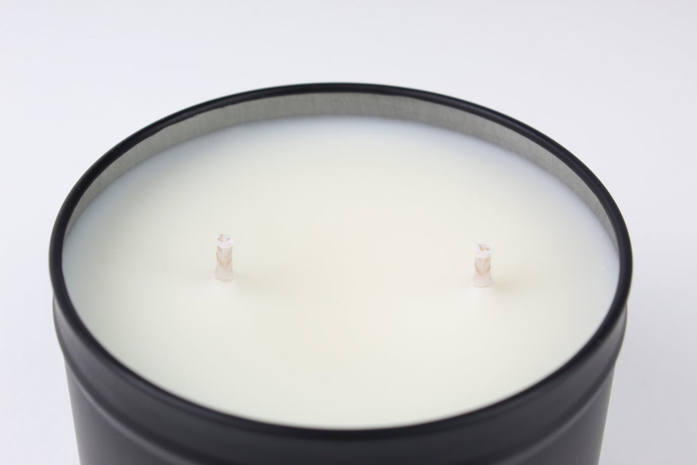 Sea + Fog 8oz Hand Poured Candle
