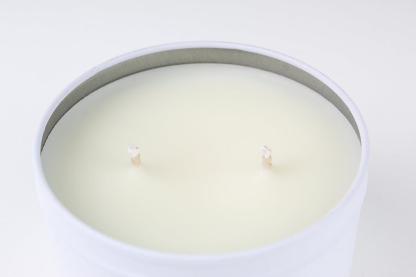 Donuts with Santa 8oz Hand Poured Candle