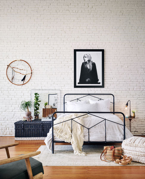 Casey Bed