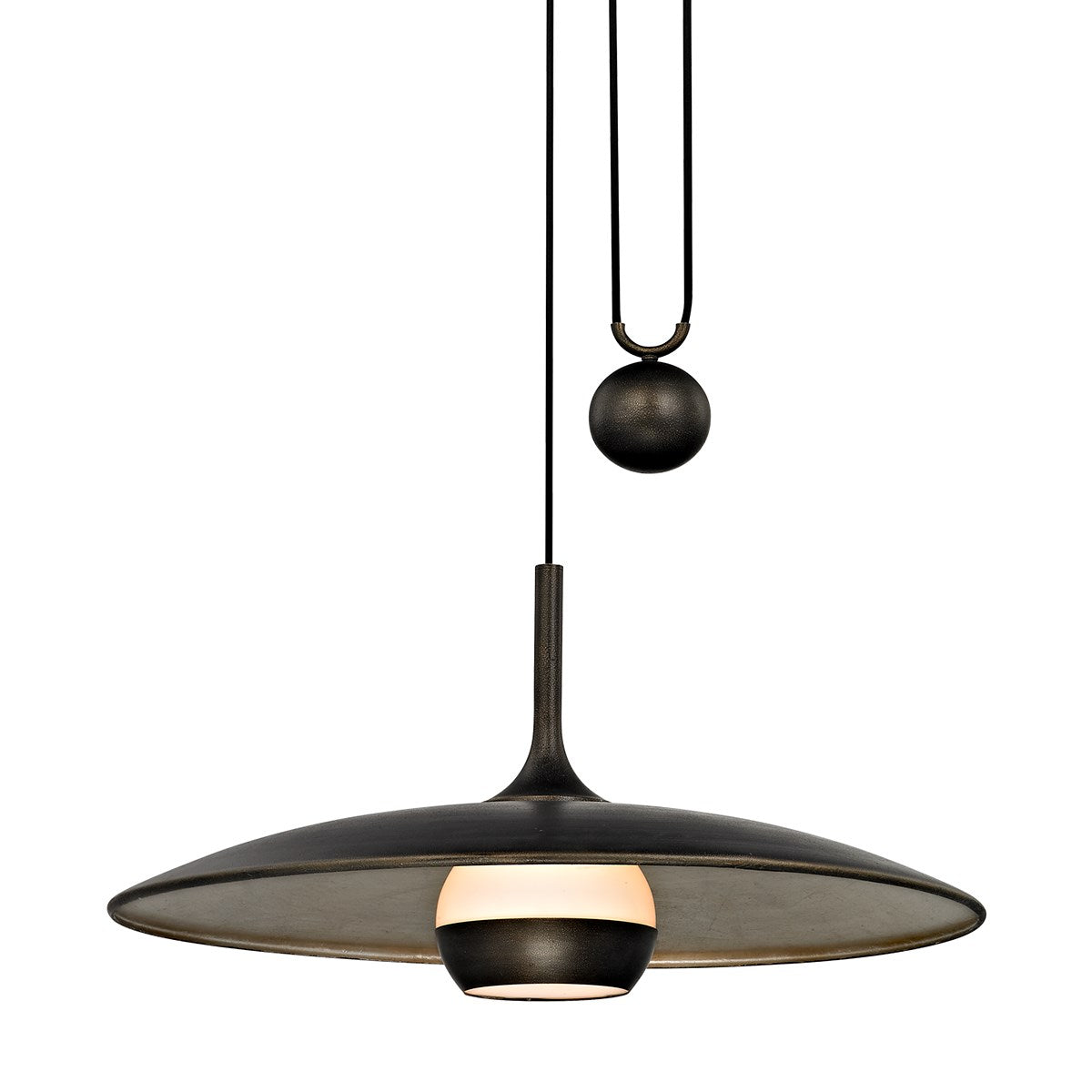 Alchemy Pendant Light