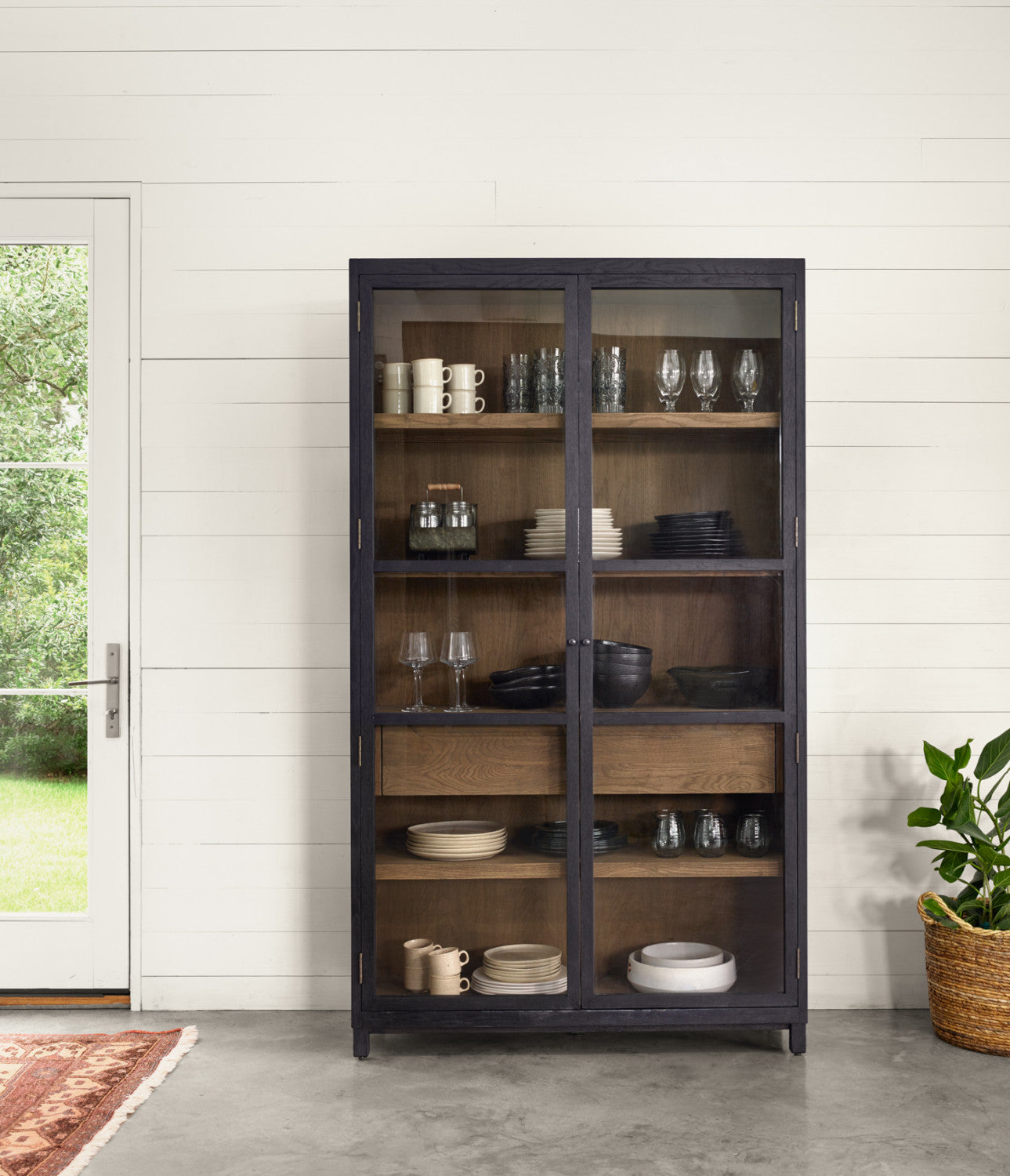 Clayton Cabinet