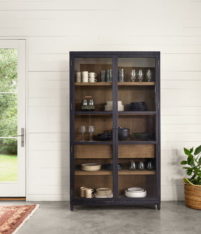 Clayton Cabinet