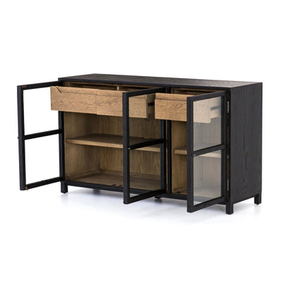Clayton Cabinet Small
