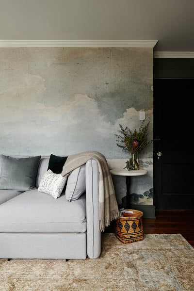 Anewall Fine Art Cloud Wallpaper
