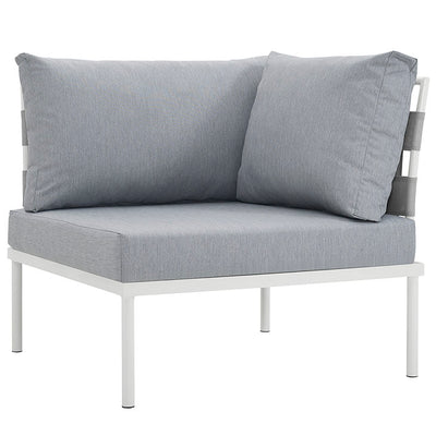 Brisbane Sectional Series- Gray