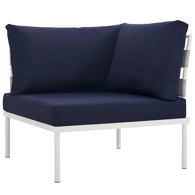 Brisbane Sectional Series- Navy